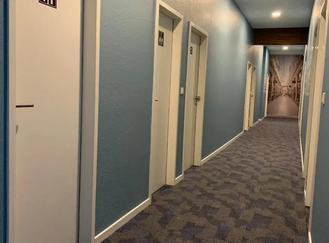 Argenta Living 131 Hostel Kuenzell