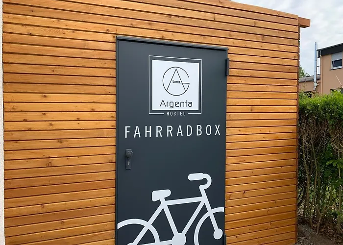 Argenta Living 131 * Kuenzell