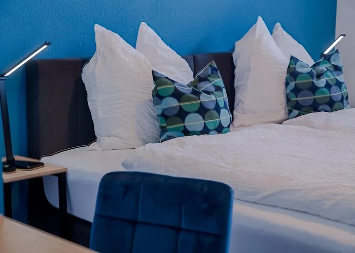 Hostel Argenta Living 131 *