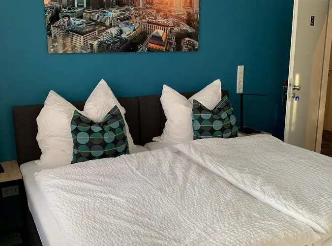 Argenta Living 131 Hostel Kunzell