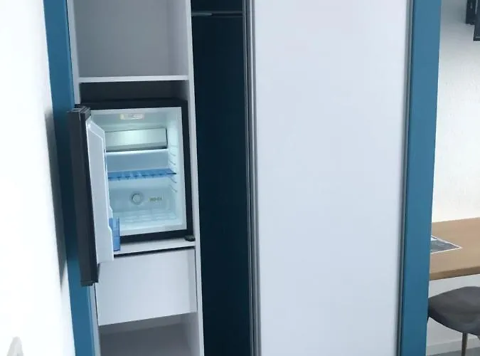 Hostel Argenta Living 131 Kunzell