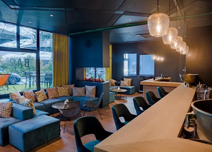 Argenta Living 131 Hostel