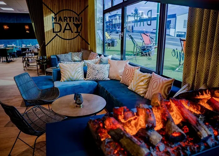 Hostel Argenta Living 131 Kunzell