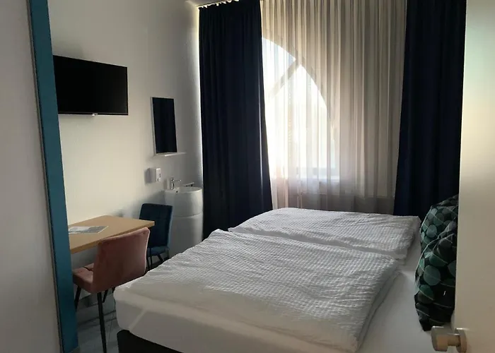 Argenta Living 131 Hostel Kunzell