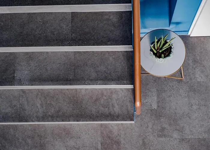 Argenta Living 131 Hostel Kunzell