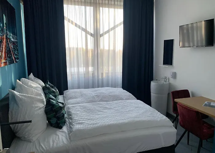 Argenta Living 131 Hostel *