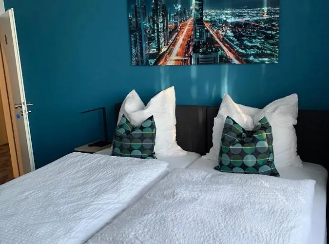 Argenta Living 131 Hostel *