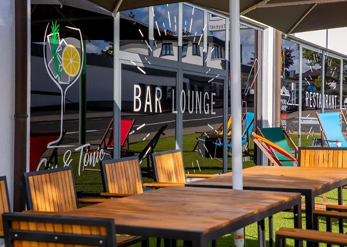 Argenta Living 131 Hostel *