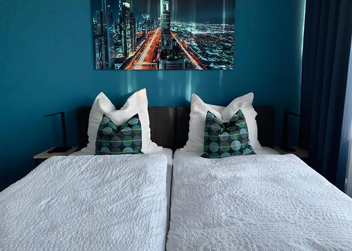 Argenta Living 131 Hostel *