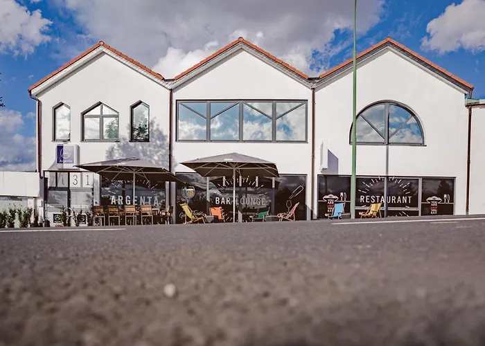 Argenta Living 131 Kunzell