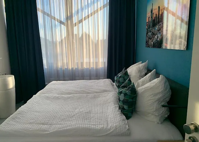 Hostel Argenta Living 131 *