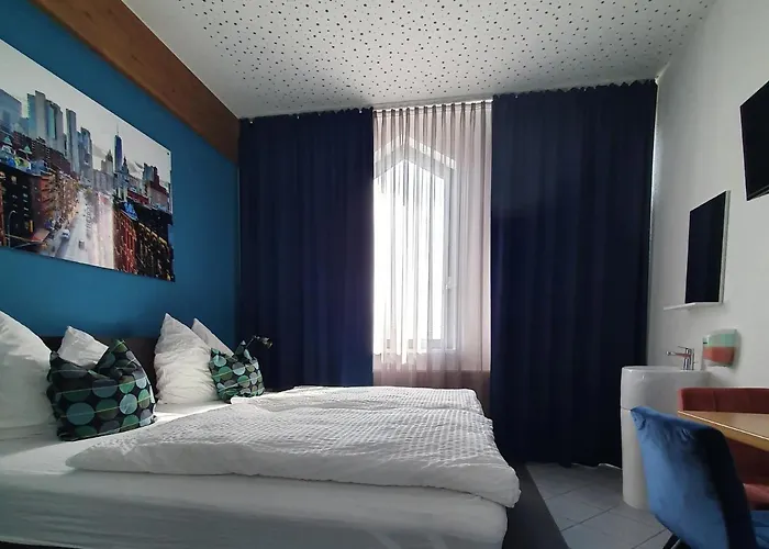 Hostel Argenta Living 131