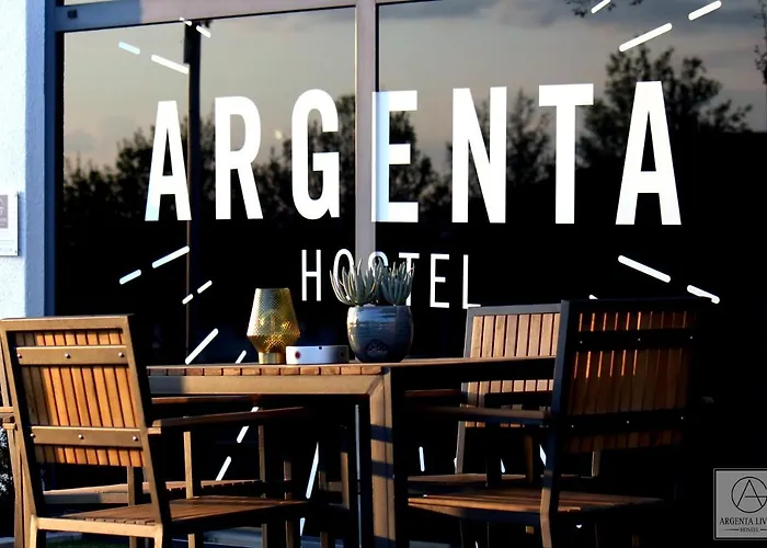 Argenta Living 131 * Kunzell