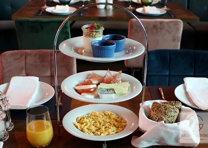 Argenta Living 131 *