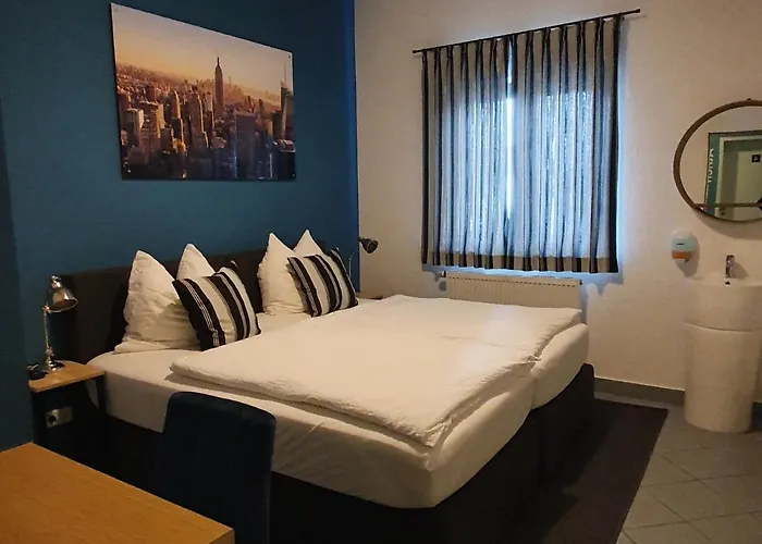 Argenta Living 131 Hostel Kunzell