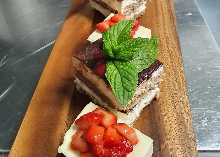 Hostel Argenta Living 131 *