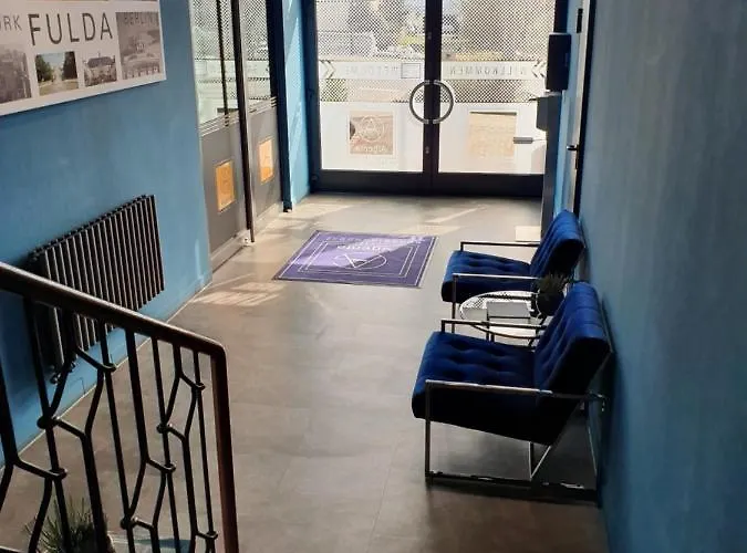 Hostel Argenta Living 131 *