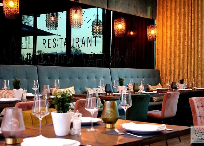 Hostel Argenta Living 131 *