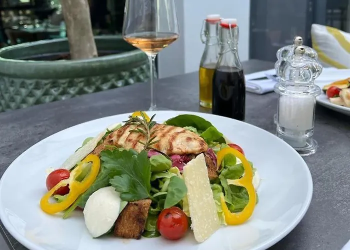 Argenta Living 131 Hostel