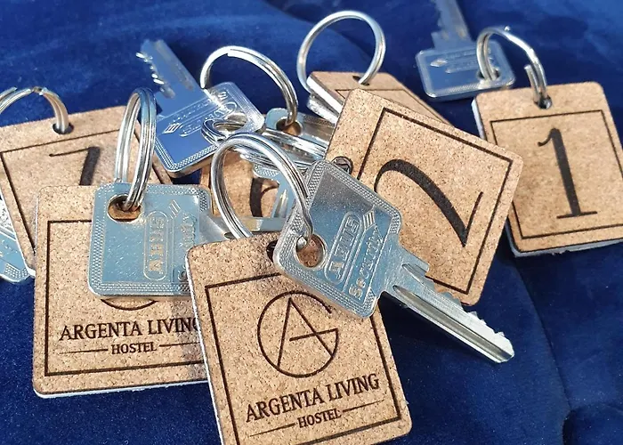 Argenta Living 131 *