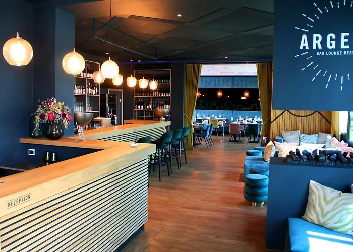 Argenta Living 131 Hostel *