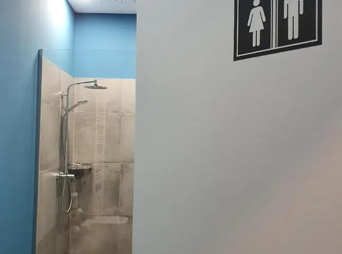 Argenta Living 131 Hostel *