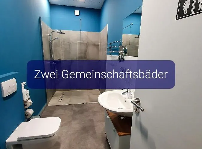 Hostel Argenta Living 131 Kuenzell