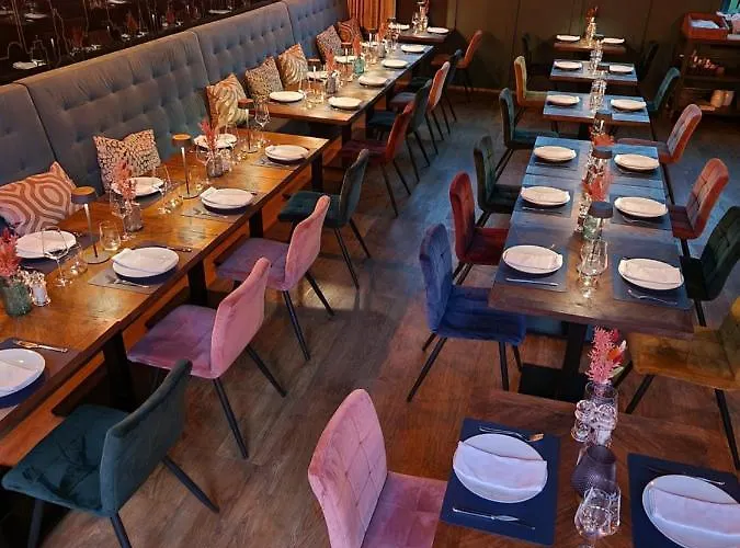 Argenta Living 131 Hostel *