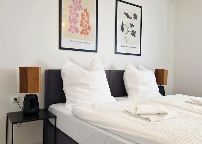 Argenta Living 131 Hostel Kuenzell