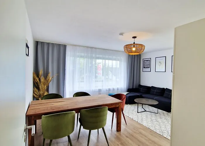 Argenta Living 131 Hostel