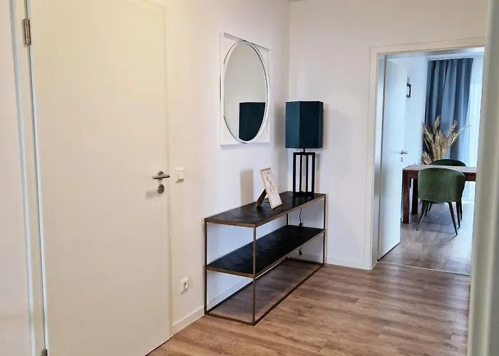 Argenta Living 131 Hostel *