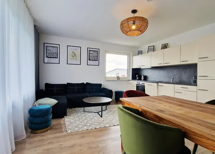 Argenta Living 131 Hostel Kunzell