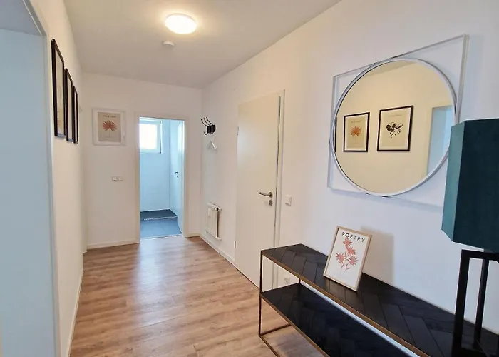 Argenta Living 131 Hostel