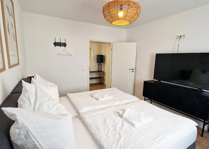 Hostel Argenta Living 131