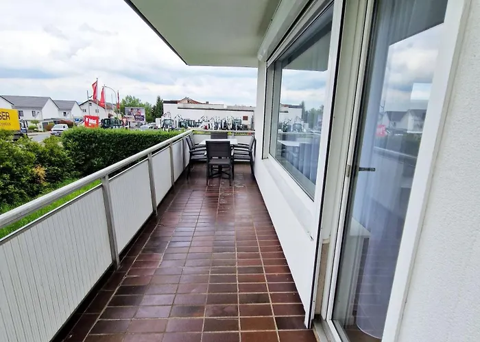 Hostel Argenta Living 131 *