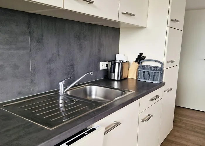 Argenta Living 131 Hostel Kuenzell